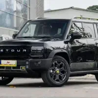 جتورT2 موتور۲۰۰۰توربو