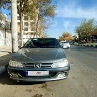 پارسtu5 مدل ۹۸