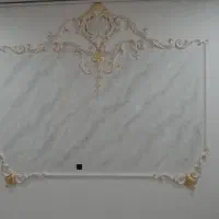 رنگ آمیزی ساختمان|خدمات پیشه و مهارت|دزفول, |دیوار