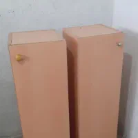 قفسه کتاب ، جا کفشی و...