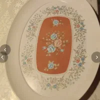 دیس و پارچ و لیوان