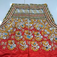 سیمی بندری|لباس|قشم, |دیوار