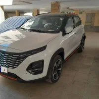 خودرو ایکس 33 کراس 1404