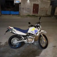 کویر ۲۵۰ سی سی