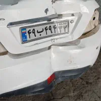 ترمیم تعویض سپر و صافکاری pdr