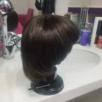 کلاه گیس زنانه|آرایشی، بهداشتی، درمانی|تهران, شهران شمالی|دیوار