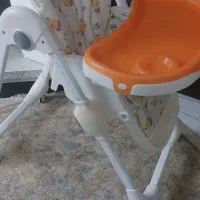 صندلی غذا|اسباب و اثاث بچه|قائمشهر, |دیوار