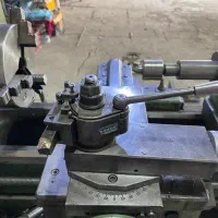 دستگاه تراش