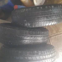 لاستیک ۱۸۵  ۶۰درصد پژو و سمند