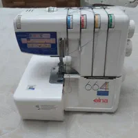 چرخ سردوز ۴ نخ النا تایوان