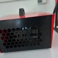 هیتر برقی تک فاز