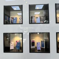 فروش نقد و اقساطی چک و سفته آیفون۱۱و۱۲و۱۳و۱۴ مکس|موبایل|تهران, مجیدیه|دیوار