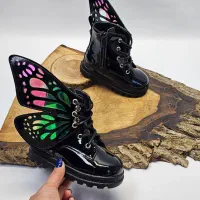 بوت پروانه ای