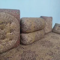 شاه نشین و صندوقچه|گلیم، جاجیم، گبه|ارومیه, |دیوار