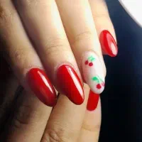 وسایل کاشت ناخن