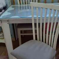 میز و صندلی