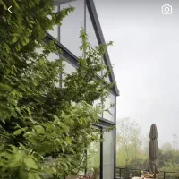 ۱۱۰ متر ا خواب مبله / اجاره روزانه/ درب مجزا