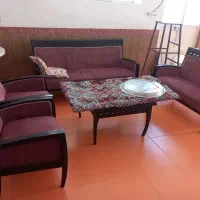 مبل در حد نو