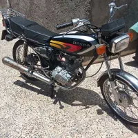 موتور پارکینگی