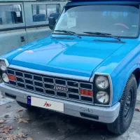 نیسان سایپا دوگانه کارخانه اپشنال