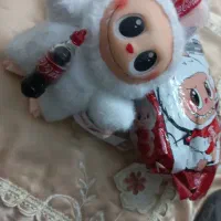 لبوبو کوکا اورجینال|اسباب‌‌بازی|تهران, مولوی|دیوار