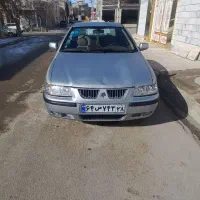 سمند ۸۳.بی رنگ|خودرو سواری و وانت|رزن, |دیوار