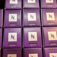 کپسول قهوه نسپرسو Nespresso|خوردنی و آشامیدنی|تهران, تجریش|دیوار