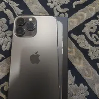اپل iPhone 13 Pro Max با حافظهٔ ۲۵۶ گیگابایتzaa|موبایل|سبزوار, همت|دیوار