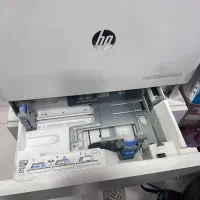 پرینتر رنگی تک کار M553|پرینتر، اسکنر، کپی، فکس|اهواز, کیانپارس |دیوار