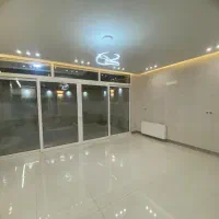 منزل کلید نخورده/نوساز/شمال شهر|فروش خانه و ویلا|نجفآباد, فردوسی شمالی|دیوار