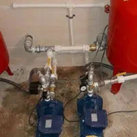 تاسیسات ساختمان، نصب و تعمیر پکیج شوفاژ وآبگرمکن|خدمات پیشه و مهارت|اصفهان, شیخ اشراق|دیوار