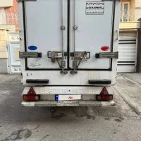 نیسان آبی|خودرو سواری و وانت|نیشابور, دارایی|دیوار