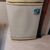 یخچال فریزر هیمالیا