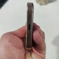 آیفون 16 پرو ZAA|موبایل|تهران, تهرانسر مرکزی|دیوار