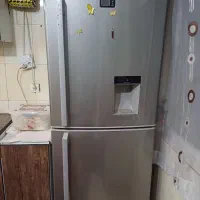 یخچال سیلوان بدون برفک