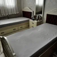 سرویس خواب نوجوان|تخت و سرویس خواب|تهران, تهرانپارس شرقی|دیوار