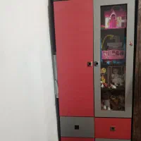 کمد بچه|جاکفشی، کمد، دراور|مشهد, طبرسی شمالی|دیوار