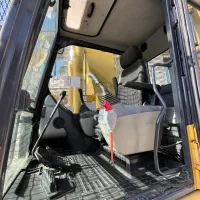 بیل میکانیکی pc 220/8|خودرو سنگین|اسلامشهر, بهرام آباد|دیوار