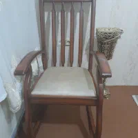 صندلی راک مادربزرگ