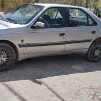 405 مدل 86 اسپرت