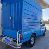 اتاق مسقف نیسان