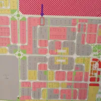 هفت هزار مترزمین