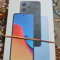 فروش گوشی شامی  redmi 12|موبایل|یاسوج, |دیوار