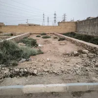 زمین بمساحت 250متر در کوت عبدالله ام البنین