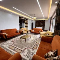 اجاره ویلا در باغ بهادران