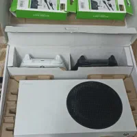 کنسول ایکس باکس سری S