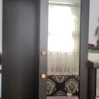 سلام فروش این وسایل زیرقیمت میدمشون|بوفه، ویترین، کنسول|اسلامآباد غرب, |دیوار