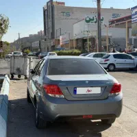 دنا تیپ ۲ مدل ۹۶|خودرو سواری و وانت|تبریز, |دیوار