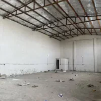 ۴۵۰ متر سالن در ۴۵ متری زرند
