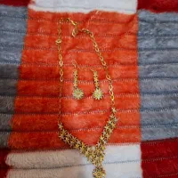 بدلیجات رنگ ثابت انگشتر گردنبند زنجیرگوشواره النگو|بدلیجات|قم, پردیسان|دیوار